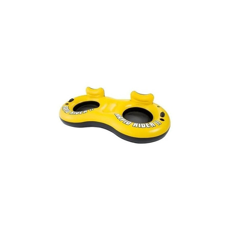 Isla Colchoneta Inflable 43113 Bestway 259 X 135 Cm