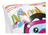 Bracitos Tiburon O Pinguino Flotador Inflable 32102 Bestway