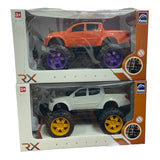 Camioneta Pick-up Rx Brutal Marca Roma Excelente Calidad