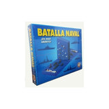 Batalla Naval En Mar Abierto Ruibal