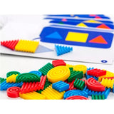 Juego De Mesa Didáctico Infantil Mr Sabio Ruibal Original