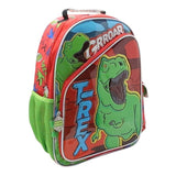 Mochila De Espalda Mundo Dinos Di082 16''