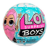 Muñeca Lol Surprise Boys Serie 5 Sorpresa L.o.l 575986