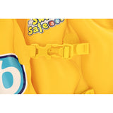 Chaleco Salvavidas 32034 Inflable 51x46cm Bestway