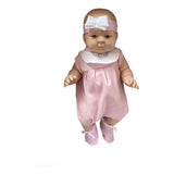 Muñeca Bebe Maxi Baby Lovely Original Cariñito 894
