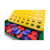 4 En Linea Juego De Estrategia Original De Ruibal