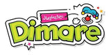 Set Arcos De Futbol 3 En 1 Original Dimare