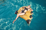 Colchoneta Inflable Forma Racimo Bananas 43160 Bestway