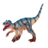 Dinosaurio Soft Con Sonido De Aire 20cm Varios Modelos 99563