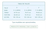 Disfraz De Buzz Lightyear Pelicula Licencia Disney Original