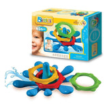 Bimbi Aguua Sonajero Para Bebe Original Dimare