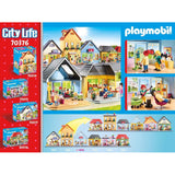 Playmobil 70376 Peluqueria Original