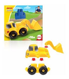 Abrick 1 Vehiculo Coche Individual Original De Antex