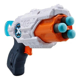 Pistola X-shot Excel Mk3 Con 8 Dardos Original Zuru