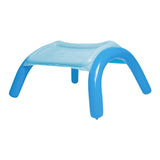 Pileta Inflable Cuadrada Techo Desmontable Bestway 52192