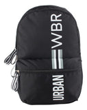 Mochila De Espalda Urbana 17'' Wabro 11039