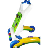 Andador Caminador Centro De Actividades Bebe Rondi