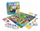 Life Argentina Popular Juego De Mesa Original Toyco 22018