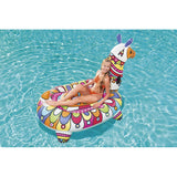 Llama Pop Flotador Inflable Salvavidas Grande 41136 Bestway