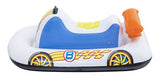 Asiento Flotador Inflable Salvavidas Sport Car Bestway 41480