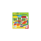 Masa Para Moldear Modelo Panchos Original Antex