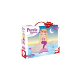 Rompezabezas Puzzle 9 Piezas Original De Antex 3041