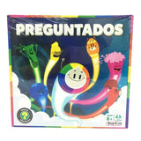 Preguntados Version Popular Nueva Edicion Original Toyco