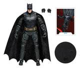 Batman Dark Figura Articulada 18cm Dc Multiverse Orig. 15518