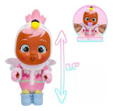 Cry Babies Muñeca Magic Tears Icy World Wabro 99653