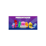 Preguntados Version Popular Nueva Edicion Original Toyco