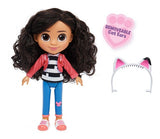 Gabby's Dollhouse Figura Gabby Girl Original 36202