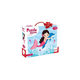 Rompezabezas Puzzle 9 Piezas Original De Antex 3041