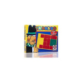 Juego De Ingenio Trabado Original Ruibal