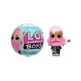 Muñeca Lol Surprise Boys Serie 5 Sorpresa L.o.l 575986