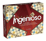 Rapido E Ingenioso Juego De Mesa Original Bontus