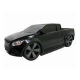 Pick Up Bullfighter Ruedas Libres 29cm Marca Roma 1381