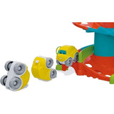 Garage Para Autitos Juego Actividades Clementoni Ft757