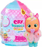 Cry Babies Muñeca Magic Tears Icy World Wabro 99653