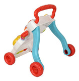 Andador Caminador Crece Conmigo Con Luces Sonido 0804 Winfun