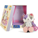 Peluche De Apego Katy The Kitty Clementoni Ft779