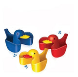 Set De Baño Antex Jueguete De Encastre Infatil Agua