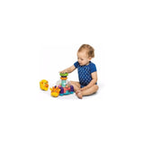Baby Mix Juego Didactico Para Bebe 863 Calesita