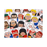Agente Secreto Juego De Mesa Original Ruibal