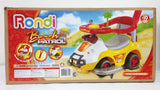 Andador 2 En 1 Beach Patrol C/ Sonido Rondi