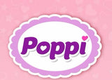 Muñeca Poppi Doll Kiara Camping B712