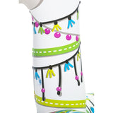 Colchoneta Inflable Salvavidas Alpaca Bestway 36158