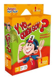 Y Yo Quien Soy Juego De Mesa Edicion Viaje Original Bontus