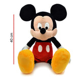 Mickey Mouse Peluche 65cm Original Lic. Disney My020