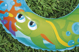 Salvavidas Aventuras Del Mar 56cm Inflable Bestway 36013