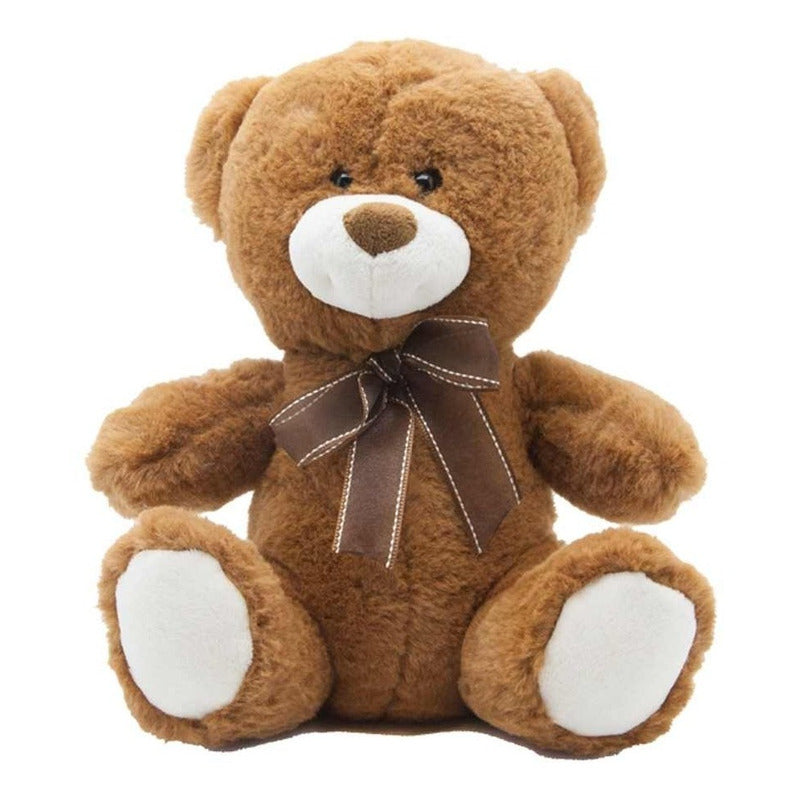 Peluche Oso Flavio 24cm Wf739 Funny Land